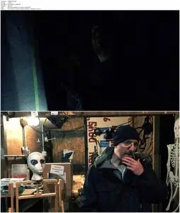 Haunted House (2019)