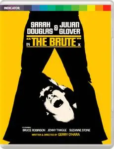 The Brute (1977) [w/Commentary]