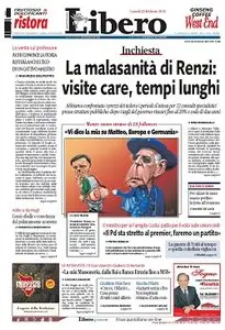 Libero - 22.02.2016