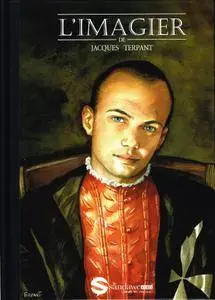 L'Imagier de Jacques Terpant
