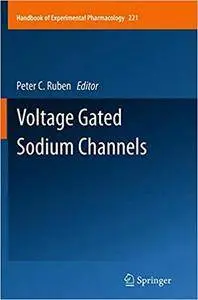 Voltage Gated Sodium Channels (Repost)