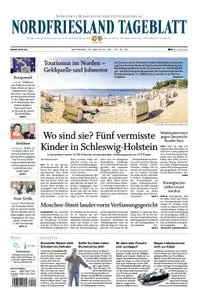 Nordfriesland Tageblatt - 22. Mai 2019
