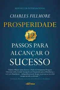 «Prosperidade» by Charles Fillmore