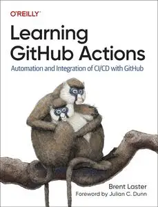 Learning GitHub Actions: Automation and Integration of CI/CD with GitHub