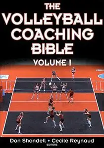 The Volleyball Coaching Bible [Repost]