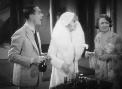 Ma cousine de Varsovie (1931)