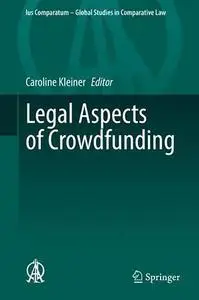 Legal Aspects of Crowdfunding