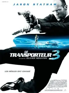 Le Transporteur 3 (2008)