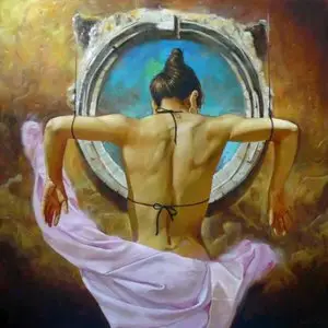 Artworks by Miroslav Yotov