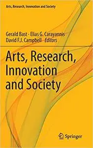 Arts, Research, Innovation and Society