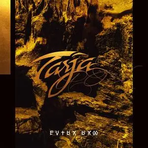 Tarja - Extra Raw (2020) [EP]