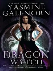 Dragon Wytch (Sisters of the Moon, Book 4) (Audiobook)