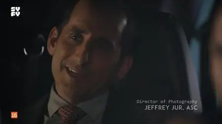 Colony S01E06