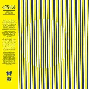 Various Artists - America Invertida (2020)