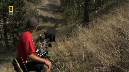 Nomads Mountain Bike Freeride (HD) - National Geographic