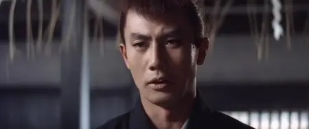 Nemuri Kyoshiro 2: Shôbu / Sleepy Eyes of Death: Sword of Adventure (1964)