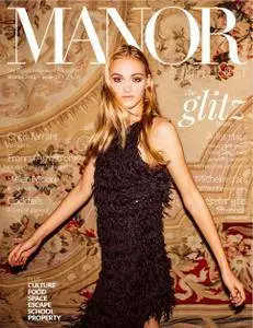 Manor Magazine - Winter 2016