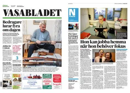 Vasabladet – 08.12.2019