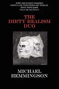 The Dirty Realism Duo: Charles Bukowski and Raymond Carver on the Aesthetics of the Ugly