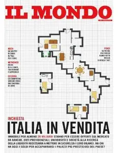 Il Mondo - 4 Febbraio 2011
