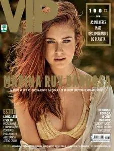Vip - Brazil - Issue 380 - Novembro 2016