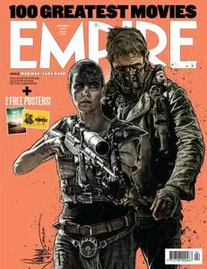 Empire Australasia - February 2020