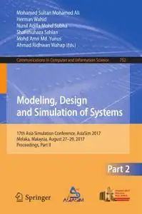 Modeling, Design and Simulation of Systems (Repost)