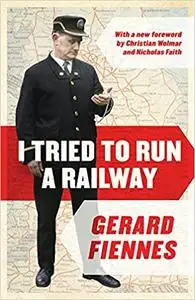 I Tried to Run a Railway