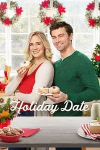 Holiday Date (2019)