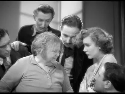 It Happened in Paris (1935)