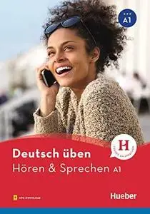 Hören & Sprechen A1: Buch mit Audios online
