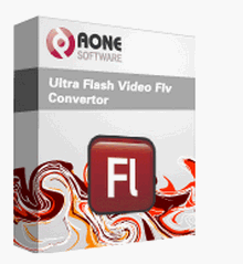 Aone Ultra Flash Video FLV Converter 3.8.1023