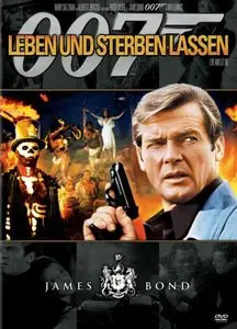 James Bond 007 - Leben und sterben lassen (1973)