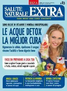 Salute Naturale Extra - Aprile 2016