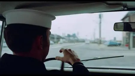 The Last Detail (1973)