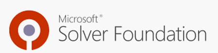 Microsoft Solver Foundation 1.1 Standard Edition