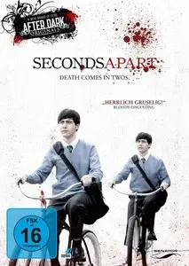 Seconds Apart (2011)