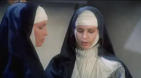 Diary of a Cloistered Nun (1973)