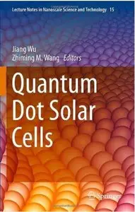 Quantum Dot Solar Cells [Repost]