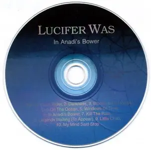 Lucifer Was – In Anadi's Bower (2000)