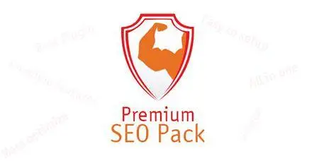 CodeCanyon - Premium SEO Pack v2.0.5 - Wordpress Plugin - 6109437