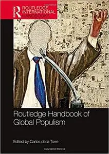 Routledge Handbook of Global Populism