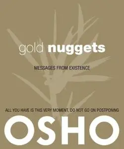 «Gold Nuggets» by Osho