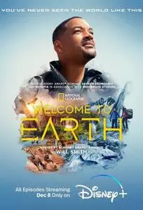 Welcome to Earth (2021) [Complete Season 1]