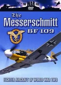 The Messerschmitt BF 109: Fighter Aircraft of World War II [DVD]