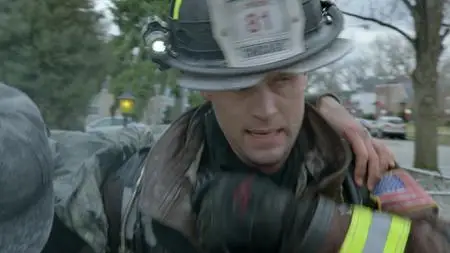 Chicago Fire S06E19