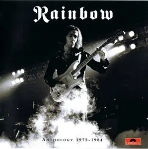 Rainbow - Anthology 1975 - 1984 (2009)