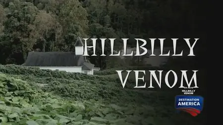Hillbilly Venom (2013)