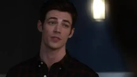 The Flash S02E15 (2016)