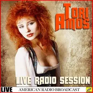 Tori Amos - Live Radio Broadcast (2019) [Bootleg]